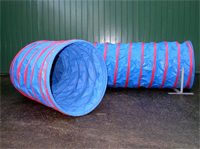 6m Long Tunnel